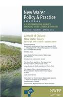 A World of Old and New Water Issues