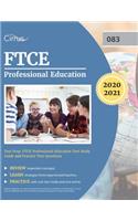 FTCE Professional Education Test Prep