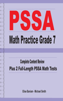 PSSA Math Practice Grade 7