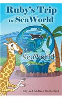 Ruby's Trip to SeaWorld