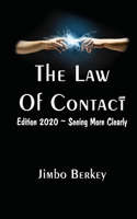 Law of Contact