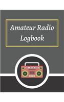 Amateur Radio Logbook