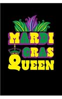 Mardi Gras Queen