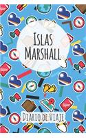 Diario de viaje Islas Marshall