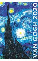 Van Gogh 2020
