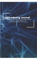 Microdosing Journal