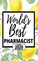 World's Best Pharmacist