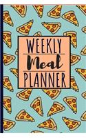 Weekly Meal Planner