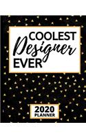 Coolest Designer Ever