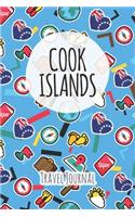 Cook Islands Travel Journal