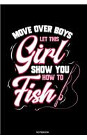 Move Over Boys