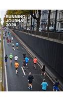 Running Journal 2020