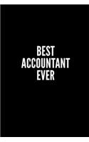 Best Accountant Ever