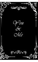 you & me