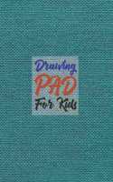 Drawing Pad for Kids