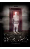 What Dread Hand: Book Three
