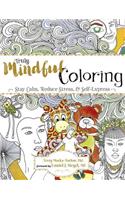Truly Mindful Coloring