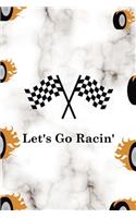 Let's Go Racin'