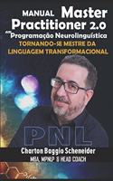 Manual Master Practitioner 2.0 em Programação Neurolinguística