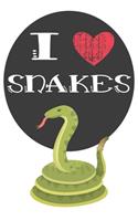 I Heart Snakes