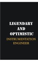 Legendary and Optimistic Instrumentation Engineer: Writing careers journals and notebook. A way towards enhancement