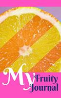 My Fruity Journal