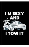 I'm sexy and I tow it