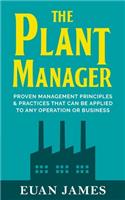 Plant Manager
