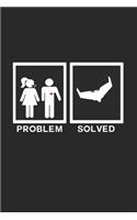 Problem solved