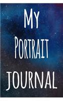 My Portrait Journal