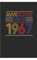 Awesome Since 1967