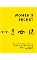 Women's Secret