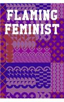 Flaming Feminist
