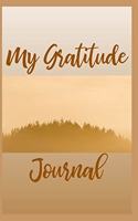 My Gratitude Journal