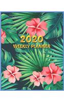 2020 Weekly Planner
