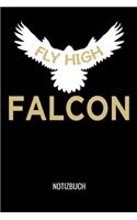 Fly High Falcon