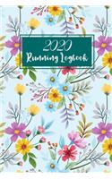Running Logbook