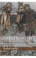 Puck of Pook's Hill