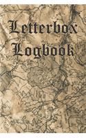 Letterbox Logbook