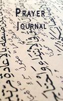 Prayer Journal