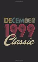 Classic December 1999