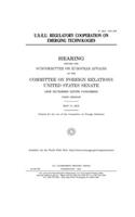 U.S.-E.U. regulatory cooperation on emerging technologies