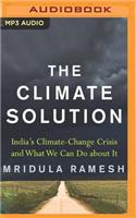 The Climate Solution
