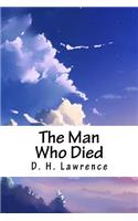 The Man Who Died
