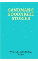 Sandman's Goodnight Stories