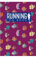 Running Log Book