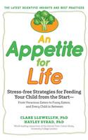 An Appetite for Life