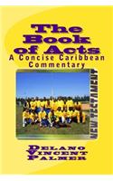 Book of Acts