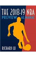 2018-19 NBA Preview Almanac