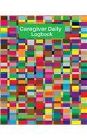 Caregiver Daily Logbook